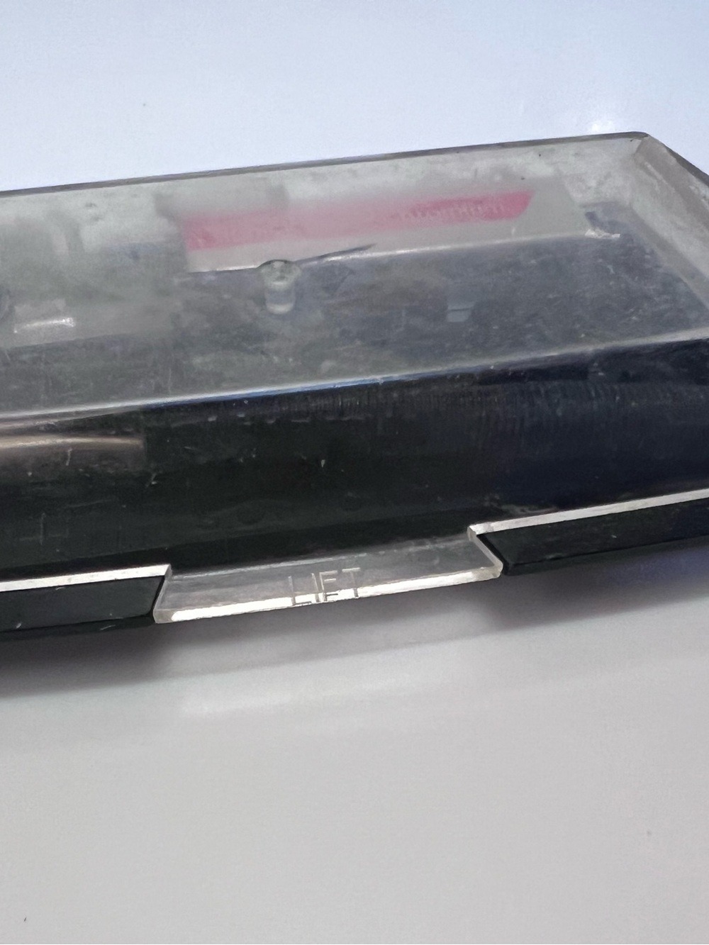 Vintage Schick Injector style Safety Razor With Orginal Case - Picture 6 of 7